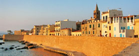 I Bastioni di Alghero