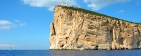 Capo Caccia Alghero