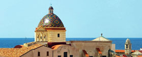 Chiesa di San Michele Alghero