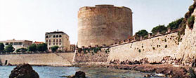 Le Torri di Alghero