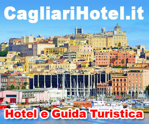 Cagliari Hotel, Ristoranti, Negozi, Servizi