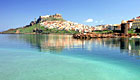 Castelsardo Hotel e Guida Turistica