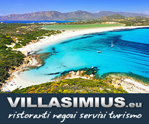 Villasimius Guida Ristoranti Negozi Servizi Agriturismo Hotel