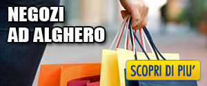 I migliori Negozi di Alghero - Shopping a Alghero