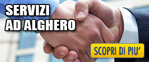 I Servizi di Alghero - Servizi consigliati ad Alghero